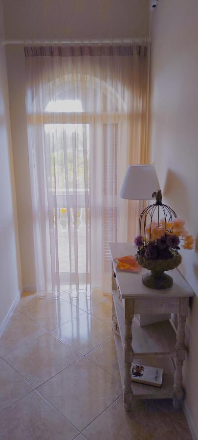 Villa Antonietta Иския Екстериор снимка