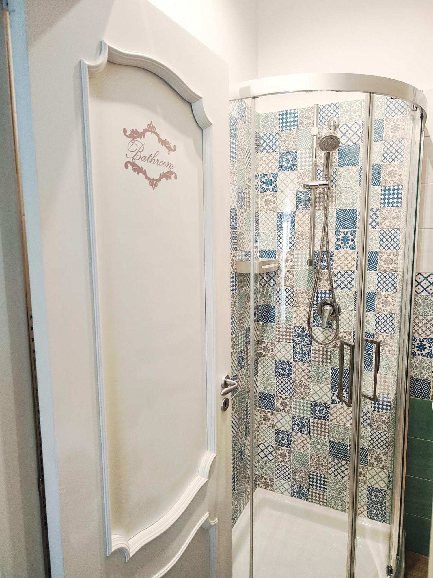 Villa Antonietta Иския Екстериор снимка