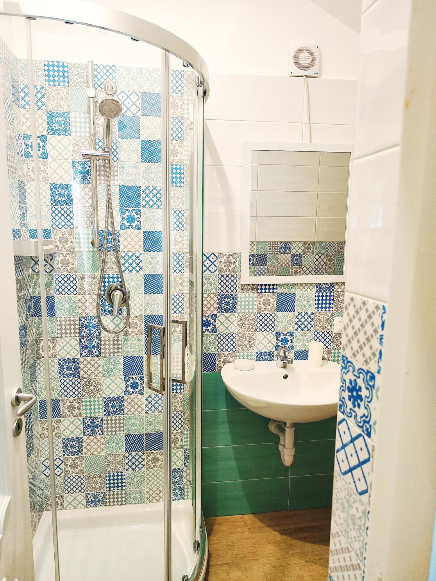 Villa Antonietta Иския Екстериор снимка